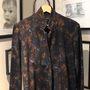 Periphery Coat Sweater